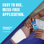 Mineral Ice Extreme™ Pain Relief Dry Stick, 3 oz