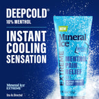 Mineral Ice Extreme™ Pain Relief Gel, 4 oz