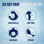 Mineral Ice Extreme™ Pain Relief Spray, 4oz