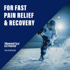 Mineral Ice Extreme™ Pain Relief Spray, 4oz